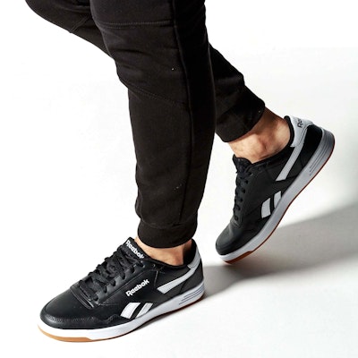 锐步皇家Techque '黑色胶底' CN3195 Sizing 锐步皇家Techque '黑色胶底' CN3195