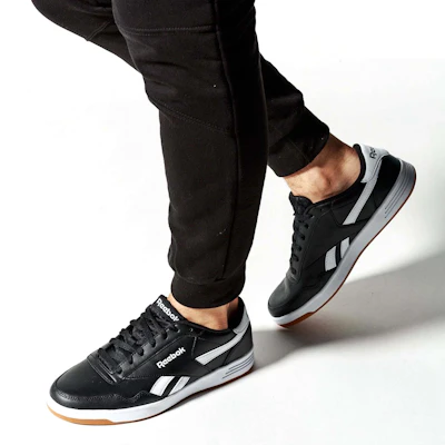 Reebok Royal Techque ''Black Gum'' CN3195 Sizing Reebok Royal Techque ''Black Gum'' CN3195
