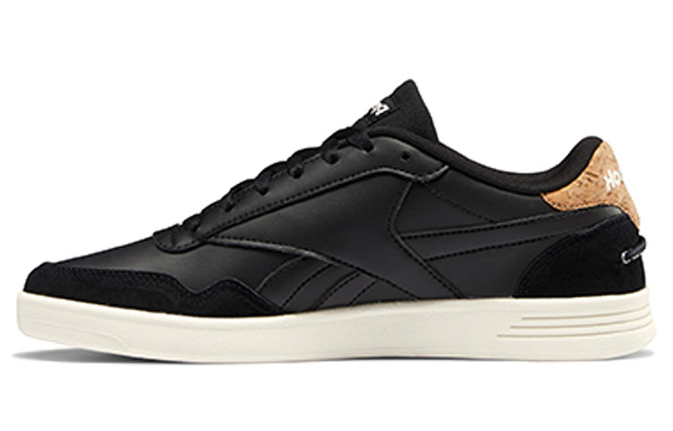 Reebok Royal Techque 'Black White' FZ0281