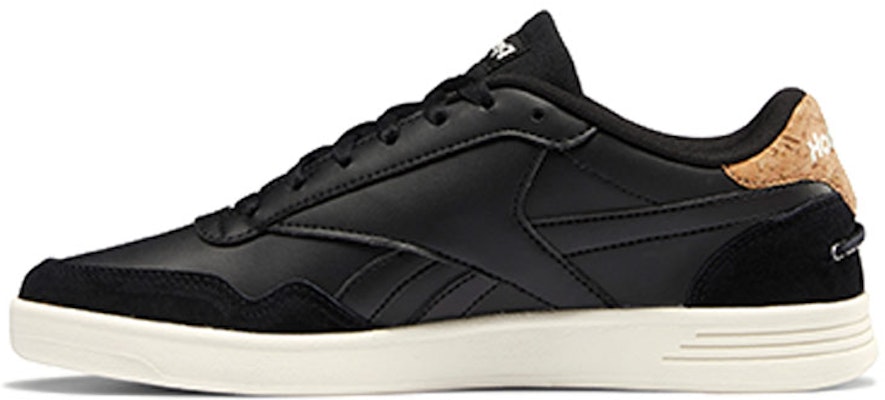 Reebok Royal Techque 'Black White' FZ0281 Buy Reebok Royal Techque 'Black White' FZ0281
