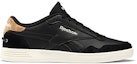 Order Reebok Royal Techque 'Hitam Putih' FZ0281