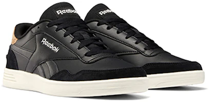 Lookbook Reebok Royal Techque 黑白 板鞋
Reebok皇家科技 黑白 滑板鞋