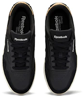 Shop Reebok Royal Techque 黑白 板鞋
Reebok皇家科技 黑白 滑板鞋