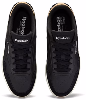 Reebok Royal Techque 'Hitam Putih' Sneakers FZ0281 Shop Reebok Royal Techque 'Hitam Putih' Sneakers FZ0281