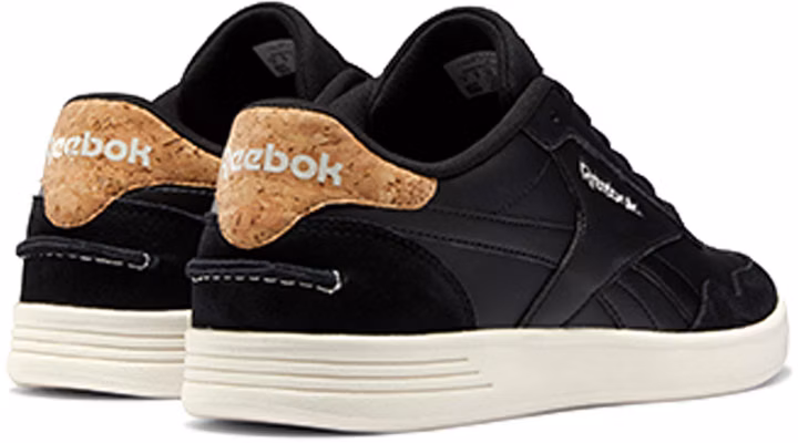 Reebok Royal Techque 'Hitam Putih' Sneakers FZ0281 Purchase Reebok Royal Techque 'Hitam Putih' Sneakers FZ0281