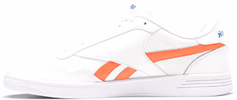 Reebok Royal Techque 'Blue Orange White' FZ2158 Reebok Royal Techque 'Blue Orange White' FZ2158