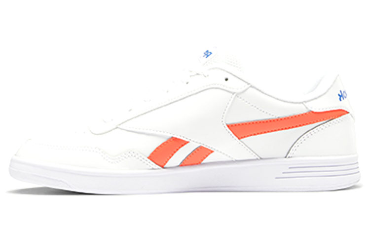 Reebok Royal Techque 'Blue Orange White' FZ2158