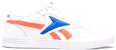 Reebok Royal Techque 'Biru Jingga Putih' FZ2158