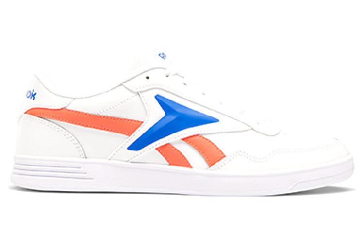 Order Reebok Royal Techque 藍橘白 板鞋