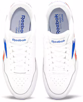 Shop Reebok Royal Techque 藍橘白 板鞋