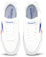 Shop Reebok Royal Techque 藍橘白 板鞋