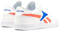 Purchase Reebok Royal Techque 藍橘白 板鞋
