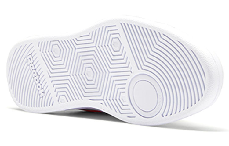 Details for Reebok Royal Techque 藍橘白 板鞋