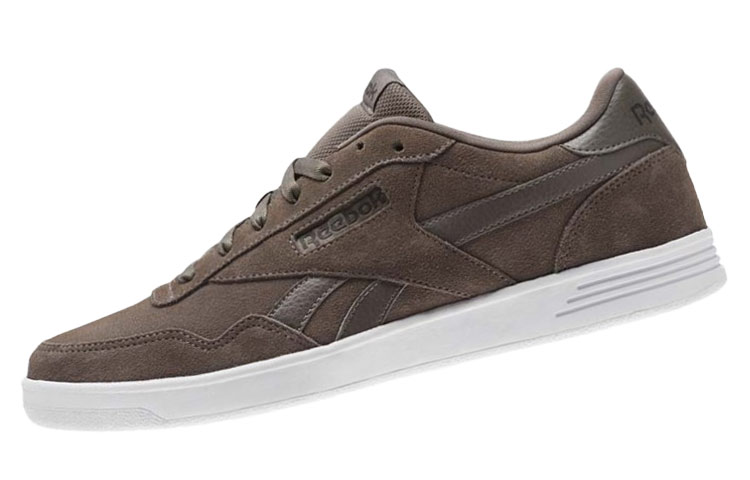 Lookbook Reebok Royal Techque 'Brown' CM9775