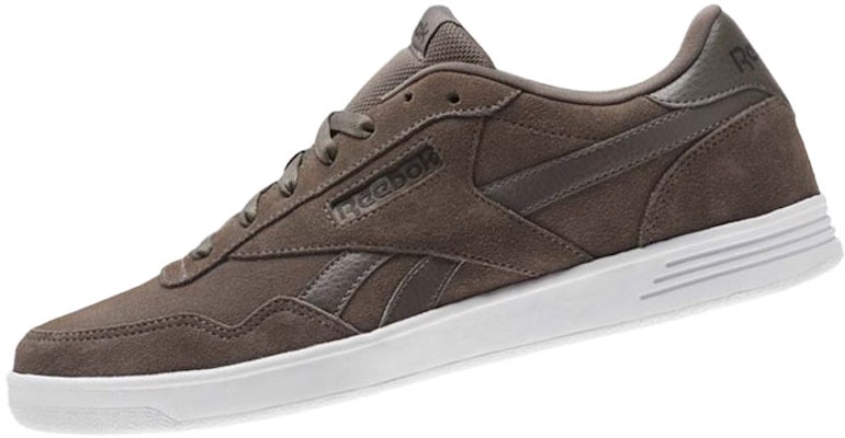 Reebok Royal Techque 'Brown' CM9775 Lookbook Reebok Royal Techque 'Brown' CM9775
