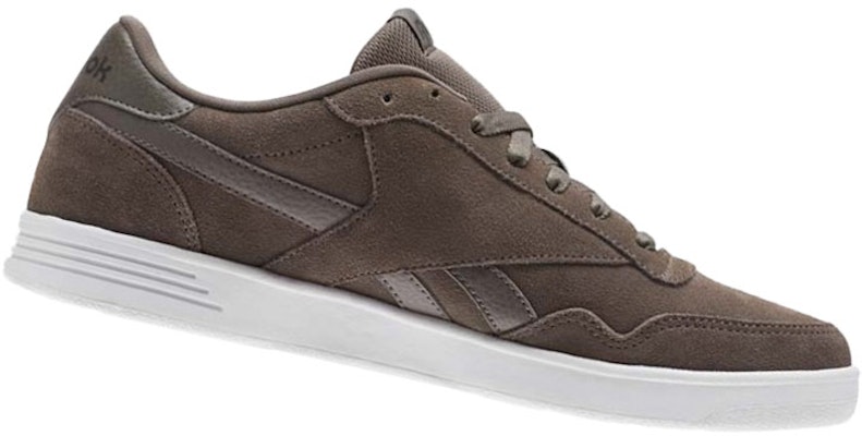 Reebok Royal Techque 'Brown' CM9775 Shop Reebok Royal Techque 'Brown' CM9775