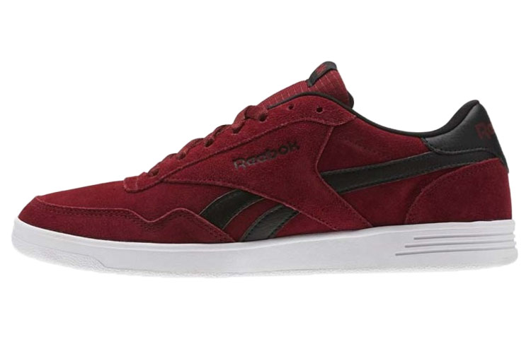 Reebok Royal Techque 'Burgundy' CN3197