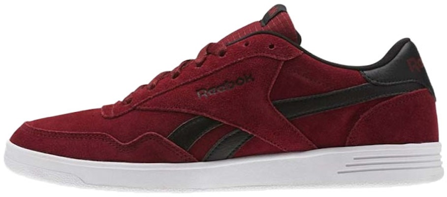 Reebok Royal Techque 'Burdeos' CN3197 Buy Reebok Royal Techque 'Burdeos' CN3197