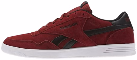 Reebok Royal Techque 'Burgundy' CN3197 Reebok Royal Techque 'Burgundy' CN3197