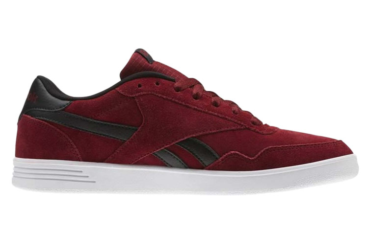 Order Reebok Royal Techque 'Burgundy' Merah Keunguan CN3197