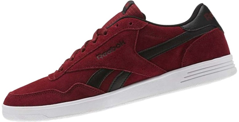 Reebok Royal Techque 'Burdeos' CN3197 Lookbook Reebok Royal Techque 'Burdeos' CN3197