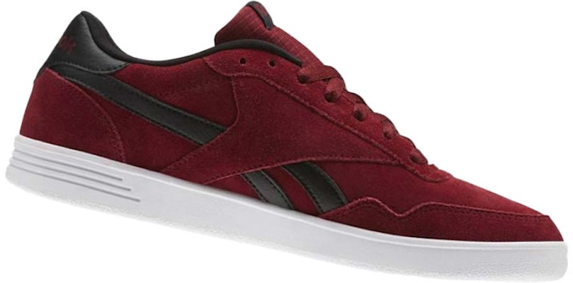 Reebok Royal Techque 'Burdeos' CN3197 Shop Reebok Royal Techque 'Burdeos' CN3197