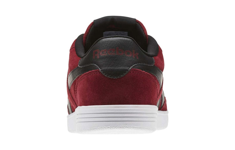 Purchase Reebok Royal Techque 'Burgundy' Merah Keunguan CN3197