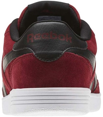 Reebok Royal Techque 'Burdeos' CN3197 Purchase Reebok Royal Techque 'Burdeos' CN3197