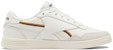 Reebok Unisex Royal Techque Sneakers Gading Ivory GZ9303
