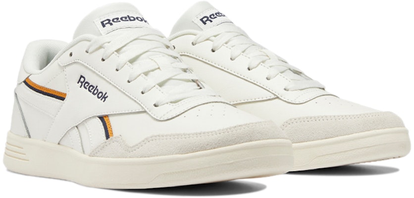 Reebok Unisex Royal Techque Sneakers Ivory GZ9303 Lookbook Reebok Unisex Royal Techque Sneakers Ivory GZ9303