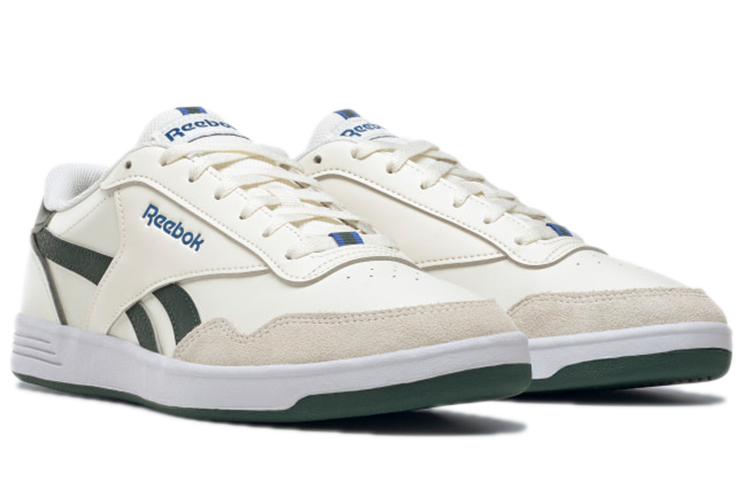 Lookbook Reebok Royal Techque 'Kelabu Tahan Lasak & Selesa' GV7412