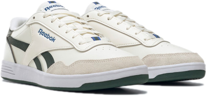 Reebok Royal Techque 'Kelabu Tahan Lasak & Selesa' GV7412 Lookbook Reebok Royal Techque 'Kelabu Tahan Lasak & Selesa' GV7412