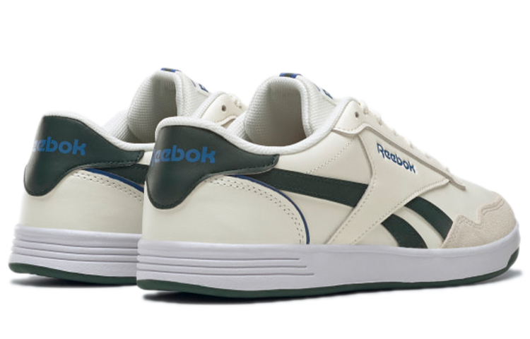 Shop Reebok Royal Techque 'Kelabu Tahan Lasak & Selesa' GV7412
