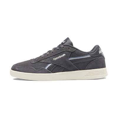 Reebok Royal Techque 'Dark Grey'