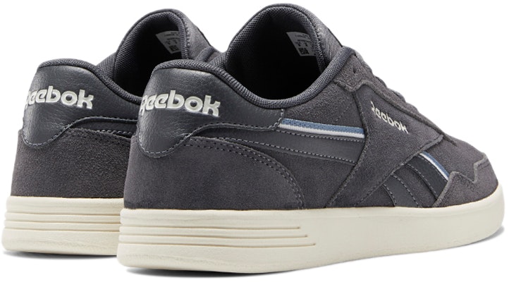 Reebok Royal Techque 'Dark Grey' GZ9304 Shop Reebok Royal Techque 'Dark Grey' GZ9304