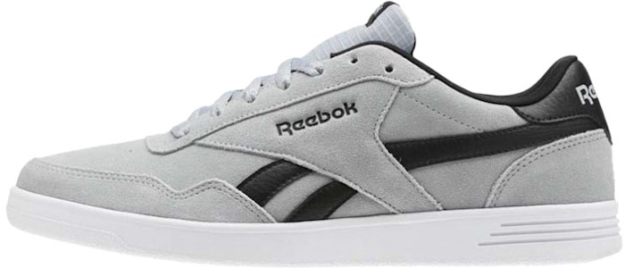 Reebok Royal Techque 防滑耐磨 低筒休閒板鞋 灰 Buy Reebok Royal Techque 防滑耐磨 低筒休閒板鞋 灰
