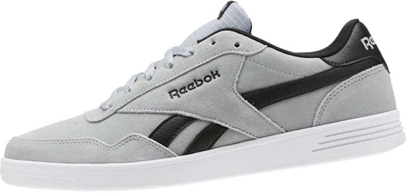 Reebok Royal Techque 'Abu-abu' CN3198 Lookbook Reebok Royal Techque 'Abu-abu' CN3198