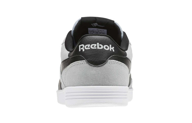 Purchase Reebok Royal Techque 防滑耐磨 低筒休閒板鞋 灰