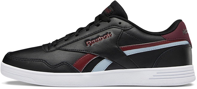 Reebok Royal Techque Sepatu Kasual Skeate Unisex Hitam Tahan Aus & Ringan G58648 Buy Reebok Royal Techque Sepatu Kasual Skeate Unisex Hitam Tahan Aus & Ringan G58648