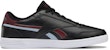 Reebok Royal Techque Kasut Skate Uniseks Hitam Tahan Lasak dan Ringan G58648