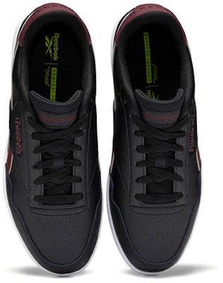 Reebok Royal Techque Lightweight Wear-Resistant Casual Skate Shoes Unisex Black G58648 Shop Reebok Royal Techque Lightweight Wear-Resistant Casual Skate Shoes Unisex Black G58648
