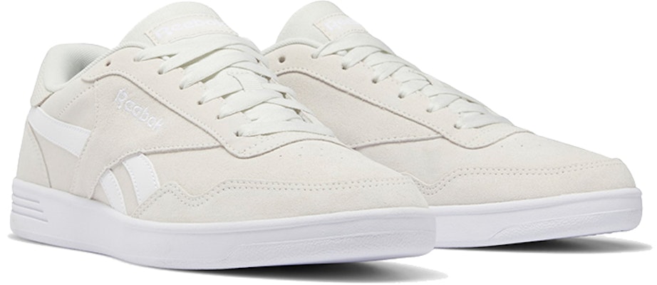 锐步皇家技科 '米白' FZ1004 Lookbook 锐步皇家技科 '米白' FZ1004