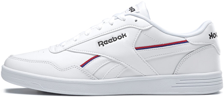Reebok Royal Techque 輕便透氣 舒適休閒板鞋 男女款 雪白色 Buy Reebok Royal Techque 輕便透氣 舒適休閒板鞋 男女款 雪白色