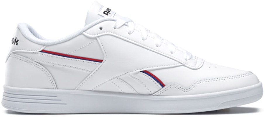 Reebok Royal Techque 輕便透氣 舒適休閒板鞋 男女款 雪白色 Order Reebok Royal Techque 輕便透氣 舒適休閒板鞋 男女款 雪白色