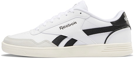 Reebok Royal Techque 'White Black' FZ0426 Reebok Royal Techque 'White Black' FZ0426