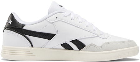 Reebok Royal Techque '白色 黑色' FZ0426 Order Reebok Royal Techque '白色 黑色' FZ0426