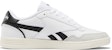 Reebok Royal Techque 'Putih Hitam' FZ0426