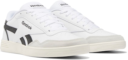 Reebok Royal Techque '白色 黑色' FZ0426 Lookbook Reebok Royal Techque '白色 黑色' FZ0426