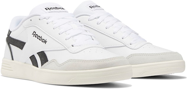 锐步 Royal Techque '白色 黑色' FZ0426 Lookbook 锐步 Royal Techque '白色 黑色' FZ0426