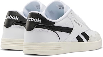 Reebok Royal Techque '白色 黑色' FZ0426 Shop Reebok Royal Techque '白色 黑色' FZ0426